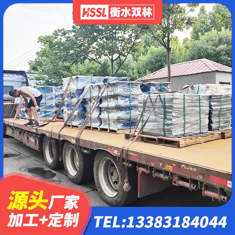 小店区II型LRB铅芯橡胶隔震支座源头工厂 小店区成品隔震支座生产厂家 小店区HDR1100高阻尼橡胶支座 小店区高阻尼橡胶隔震支座厂家电话 - 第4张