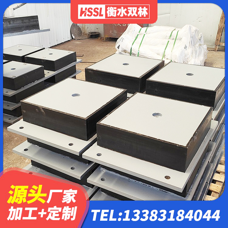 小店区LRB型隔震支座源头工厂 小店区隔震减震支座多少钱 小店区建筑隔震支座LNR300生产厂家 小店区LNG隔震支座 - 第3张