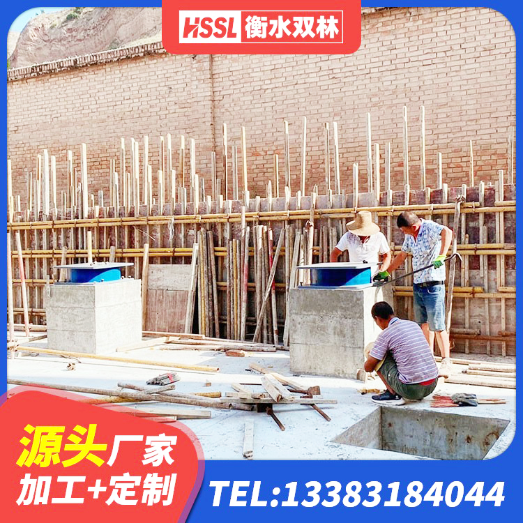 小店区LRB减隔震支座生产厂家 小店区橡胶组合隔震支座什么价格 小店区建筑水平力分散力型LNR橡胶隔震支座源头工厂 小店区天然橡胶隔震支座厂家 - 第7张