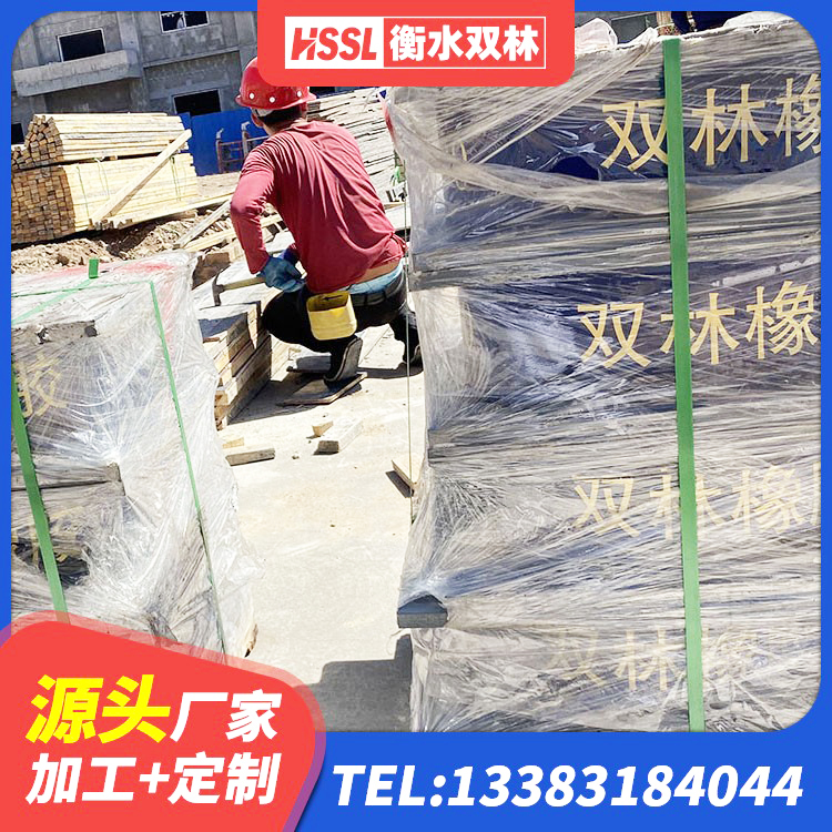 小店区II型LRB铅芯橡胶隔震支座源头工厂 小店区成品隔震支座生产厂家 小店区HDR1100高阻尼橡胶支座 小店区高阻尼橡胶隔震支座厂家电话 - 第1张