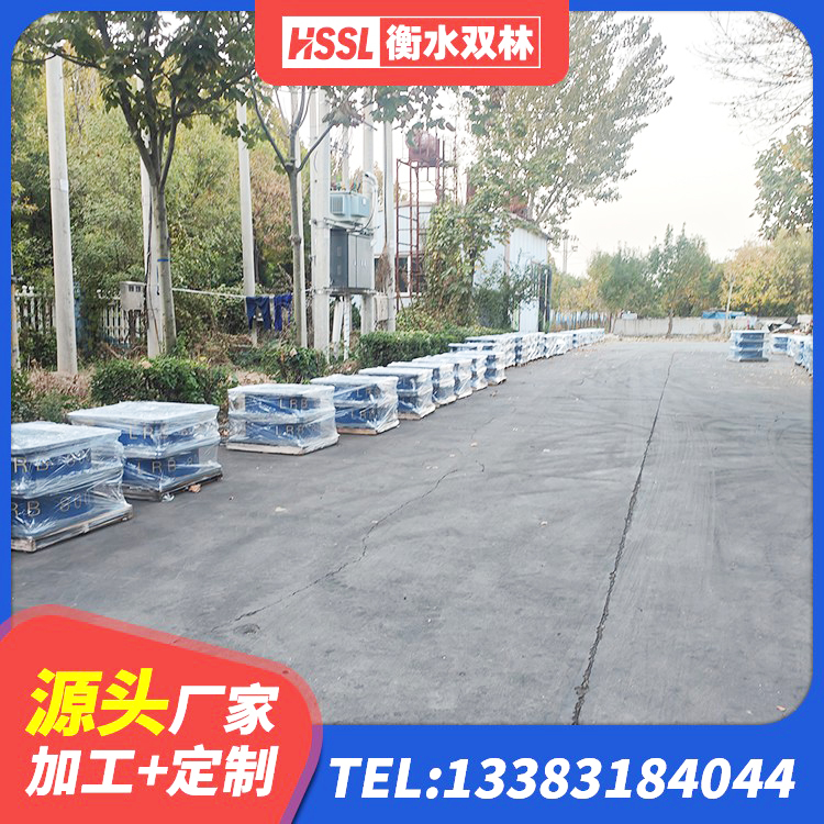 小店区隔震支座LRB1200 小店区抗震减振支座厂家 小店区LRB隔震支座1500生产厂家 小店区LRB800橡胶隔震支座厂家 - 第2张